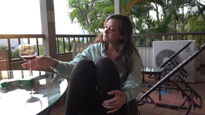 Gia Paige - Hawaii 6/8 [FullHD 1080p]