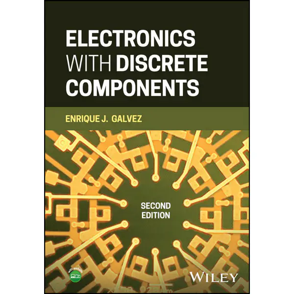 Electronics with Discrete Components, 2nd Edition