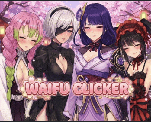 CuteCupcakes - Waifu Clicker The Ultimate Collection v1.2 Adult Game