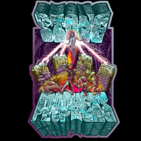 Stone Prophets - Stone Prophets (2026) flac