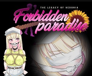MUGENlink Works - The Legacy of Hedonia: Forbidden Paradise 0.17.3 Alpha