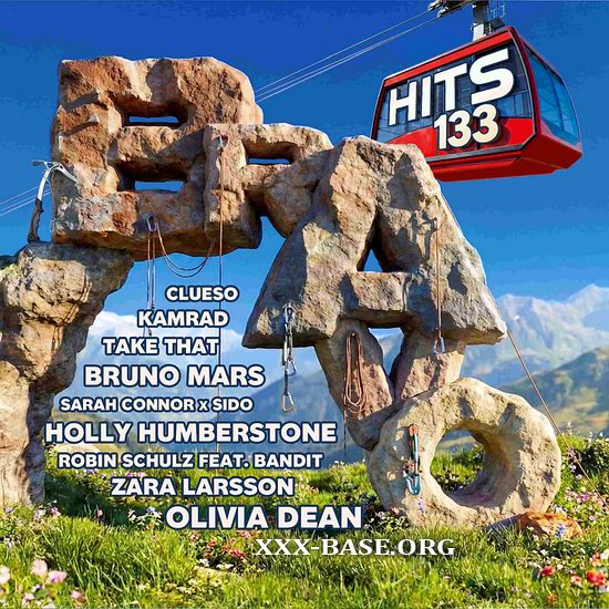 Bravo Hits Vol. 133 (2CD)