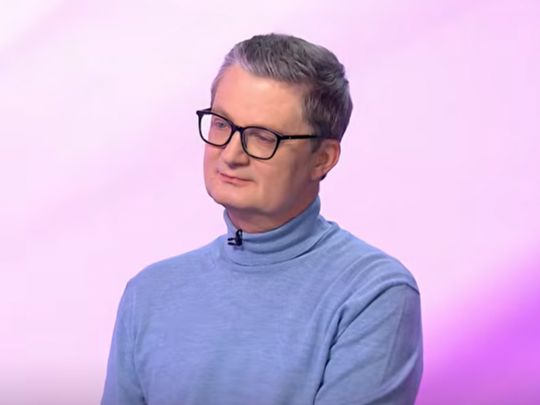 «Нескоро буде вдома»: Кондратюк вперше розповів про службу сина в ЗСУ (відео)