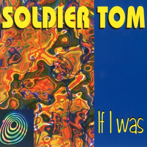 (Euro-House, Happy Hardcore) [WEB] Soldier Tom -...