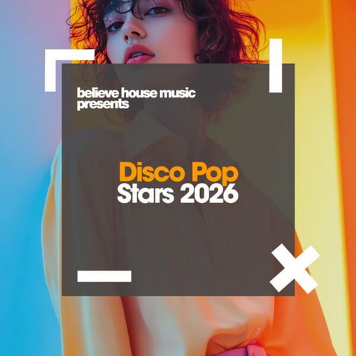 Disco Pop Stars 2026 (2026) FLAC