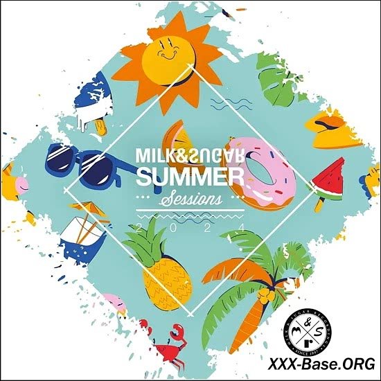Milk & Sugar: Summer Sessions 2024