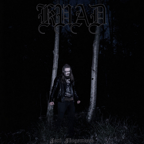 (Atmospheric Black Metal) Kvad - Sort Skogsmesse...