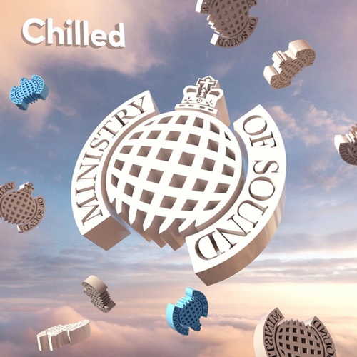 Ministry of Sound - Chilled 27.03.2026 (2026) FLAC