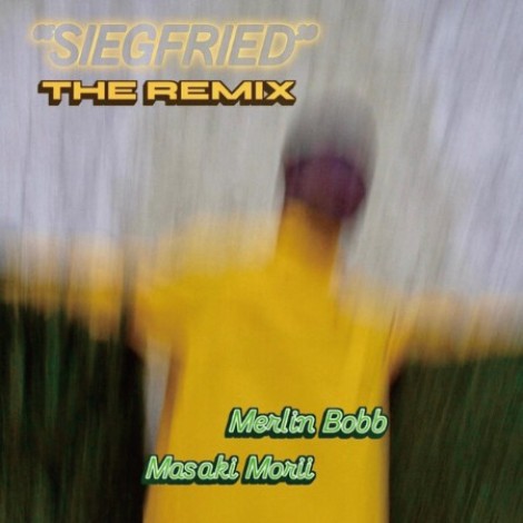Merlin Bobb x Masi Morii - Siegfried (The Remix) (2026) mp3