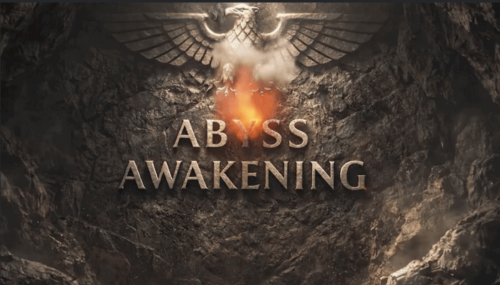 Mata Games - Abyss Awakening v0.2 Adult Game