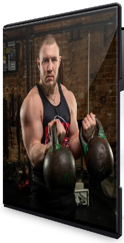 Александр Корягин - Курс на силу и массу 1.0, 2.0, 3.0 + Базовые упражнения (2025) CAMRip