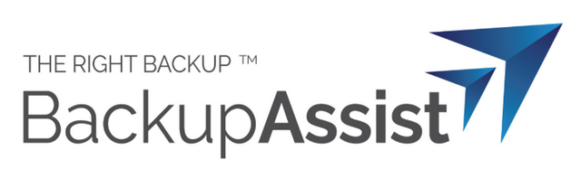 BackupAssist Desktop 15
