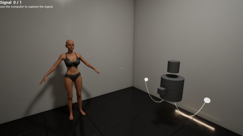 spicygelatogames - Signal 69 v0.01