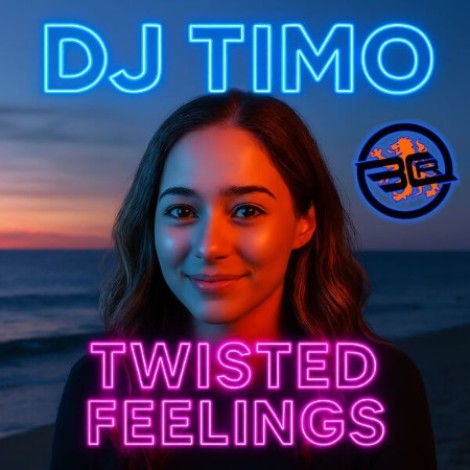 DJ Timo - Twisted Feelings (Original Mix) (2026) mp3