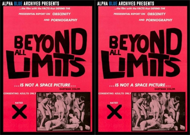 Beyond All Limits - 1080p/720p/SD