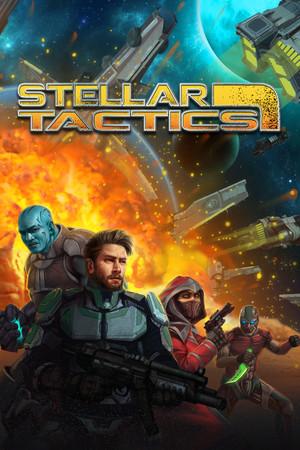 Stellar Tactics [v.1.0 build 22556140] (2026) PC | RePack �� Albert