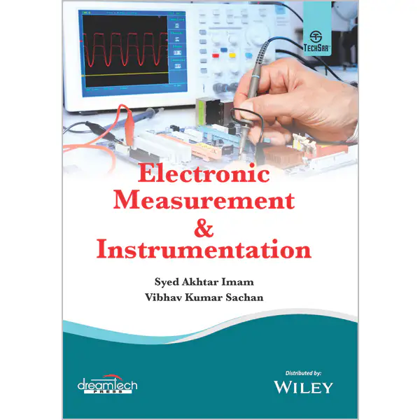 Electronic Measurement & Instrumentation