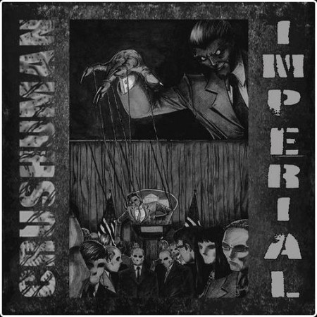 CrusHuman - Imperial (2026)