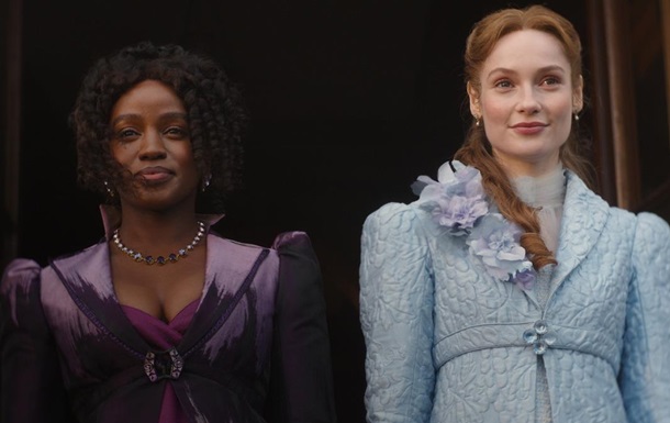 Франческа и Микаэла Стирлинг: названа главная пара новых Бриджертонов