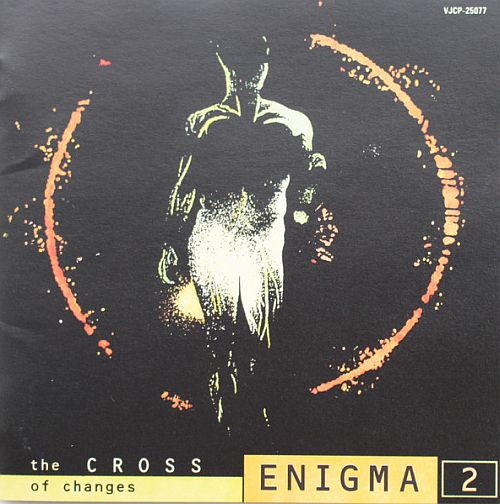 Enigma - 2 - The CROSS Of Changes (1993) (LOSSLESS)