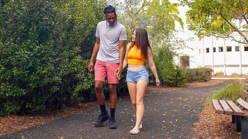 Alana Rose - Fantasy Meet Up
