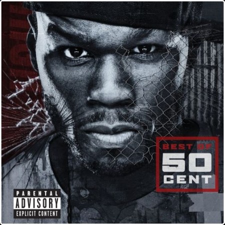 50 Cent - Best Of 50 Cent (2017)