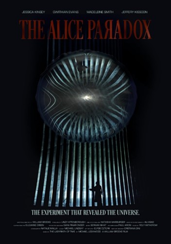 The Alice Paradox 2026 1080p SCREENER WEB-DL H264 AAC-AOC