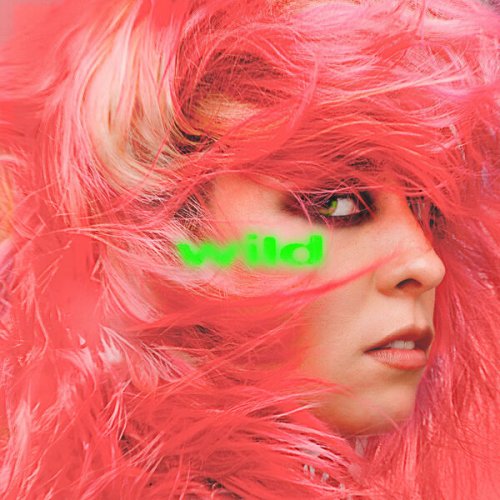 Paula Carolina � wild [Paula Carolina] � Alternative / Indie Rock 2026 (FLAC)