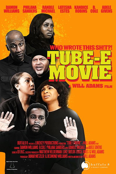 Tube-E Movie (2026) 1080p WEBRip-LAMA