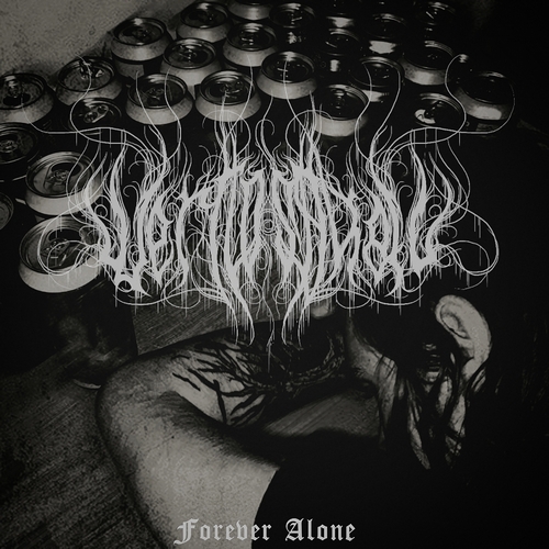 (Depressive Black Metal) Wertlosigkeit - Forever...