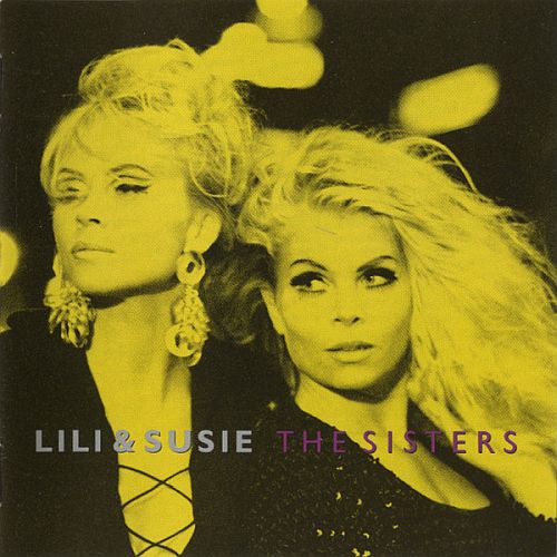Lili & Susie - The Sisters (1990) (LOSSLESS)