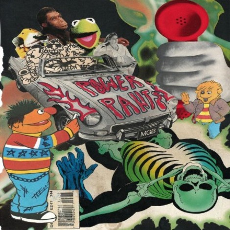 Power Pants - PP15 (2026) mp3