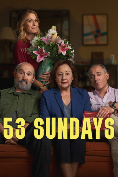 53 Sundays 2026 1080p NF WEB-DL DDP5 1 Atmos H 264-HDSWEB