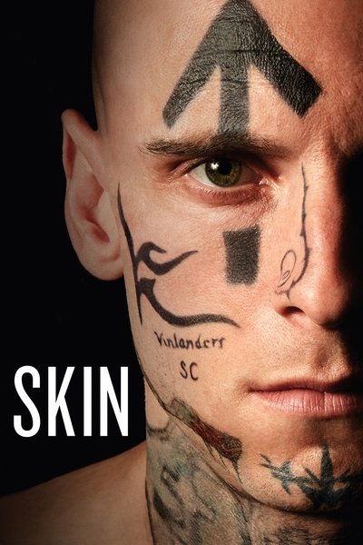 Skin (2019) REPACK 1080p BluRay x265-YAWNTiC
