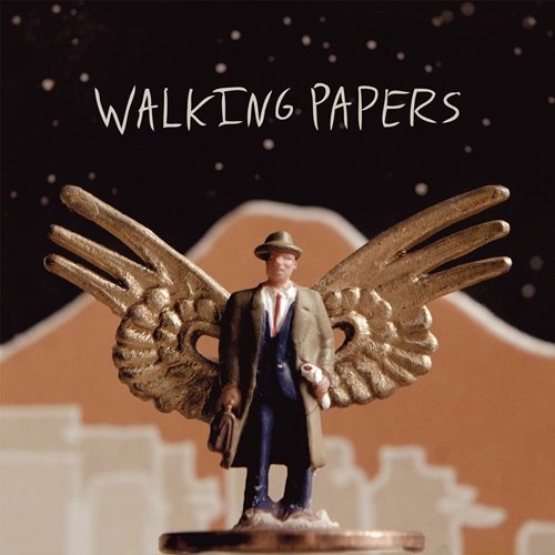 Walking Papers - Walking Papers (Deluxe Edition) (2013)