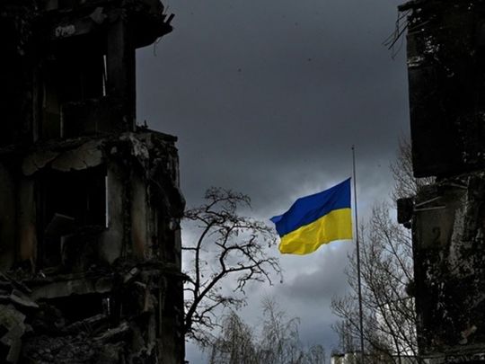 ЗСУ в пріоритеті: як глобальна енергетична криза загрожує військовим зусиллям України