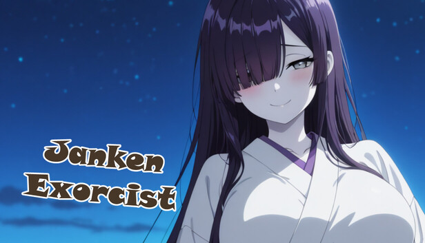 DessertTheory - Janken Exorcist V2026.03.16 Final Steam
