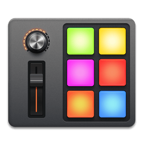 DJ Mix Pads 2 v6.0.17 macOS