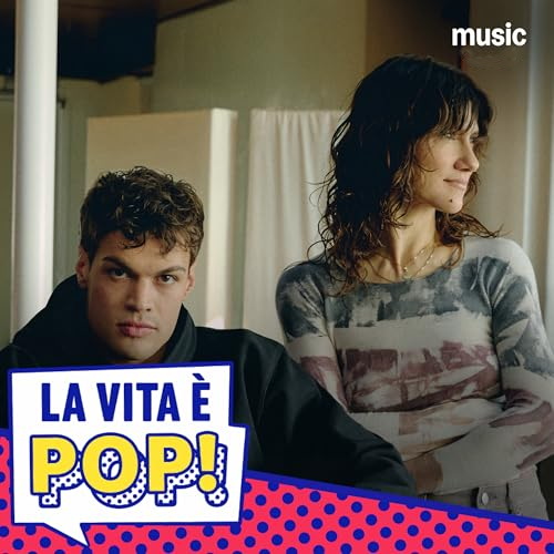 La vita e pop 29.03.2026 (2026) FLAC
