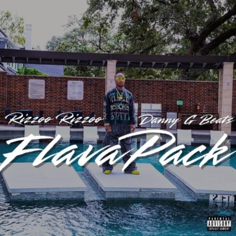 Rizzoo Rizzoo, Danny G Beats - FlavaPack (2026) mp3