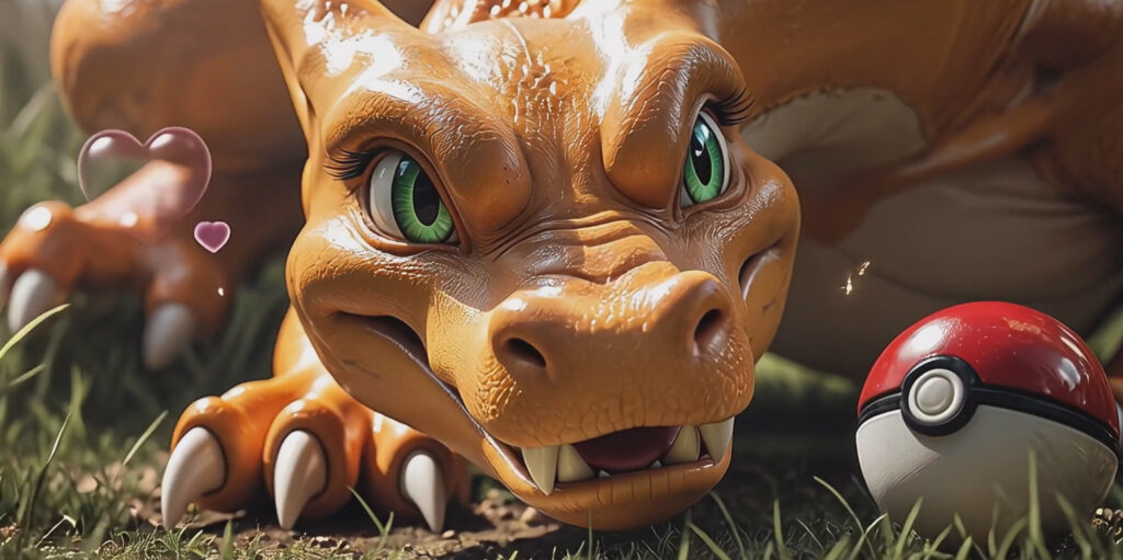 Gotta Smash Them All