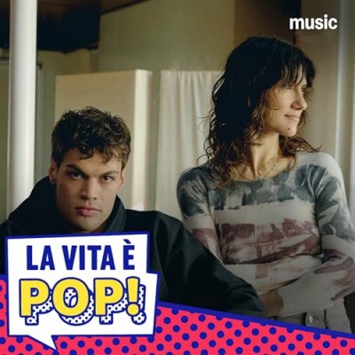 La vita e pop 29.03.2026 (2026) FLAC