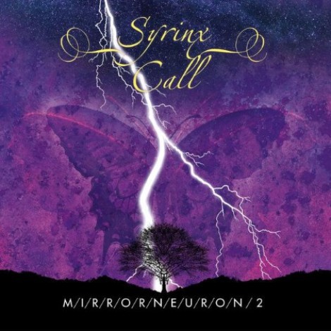 Syrinx Call - Mirrorneuron 2 (2026) mp3