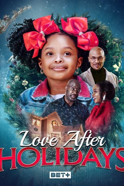 Love After Holidays 2025 1080p WEB H 264-NoRBiT