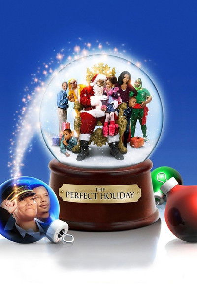 The Perfect Holiday 2007 720p WEB H 264-NoRBiT