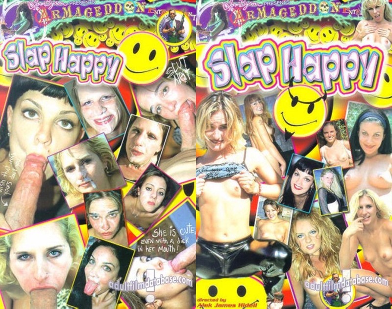 Slap Happy