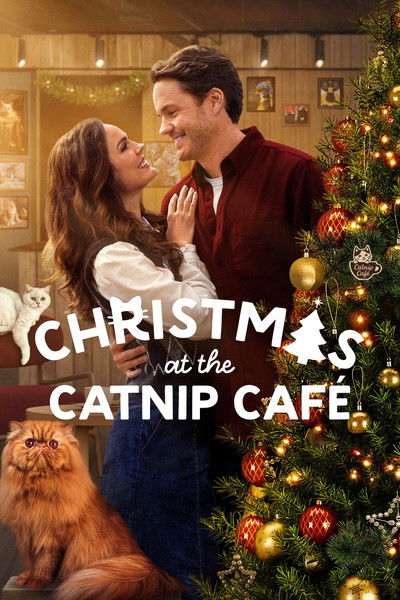 Christmas at the Catnip Cafe 2025 1080p WEB H 264-NoRBiT