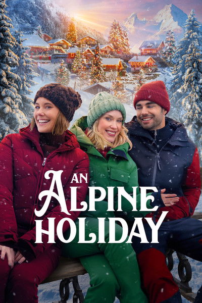 An Alpine Holiday 2025 1080p WEB H 264-NoRBiT
