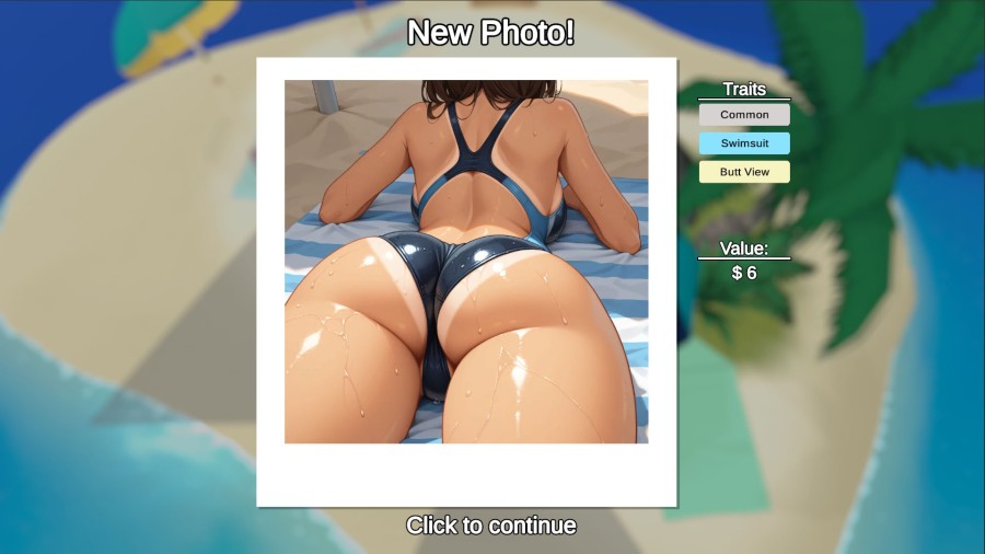 Snapshot: Lewd Shores Ver.0.432 by Tiny Secret Games Adult Game