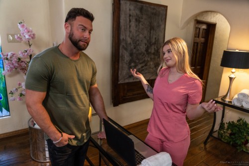 Sky Wonderland - How Rude! [SD 576p]